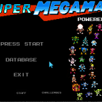 SuperMegaman Powered Up(超级洛克人威力增强)
